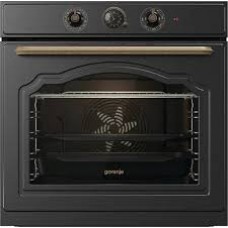 Духова шафа електрична Gorenje BOS67372CLB